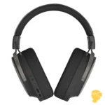 هدست بی سیم گیمینگ ردراگون Arrow H858 - Image 3