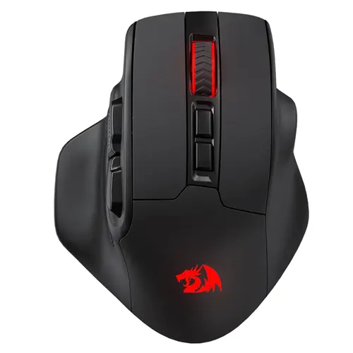 موس گیمینگ ردراگون BULLSEYE M806 RGB