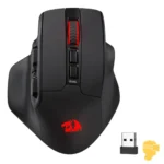 موس بی سیم گیمینگ ردراگون BULLSEYE M806 PRO - Image 2