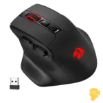 موس گیمینگ ردراگون BULLSEYE M806 RGB - Image 3