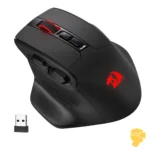 موس بی سیم گیمینگ ردراگون BULLSEYE M806 PRO - Image 3