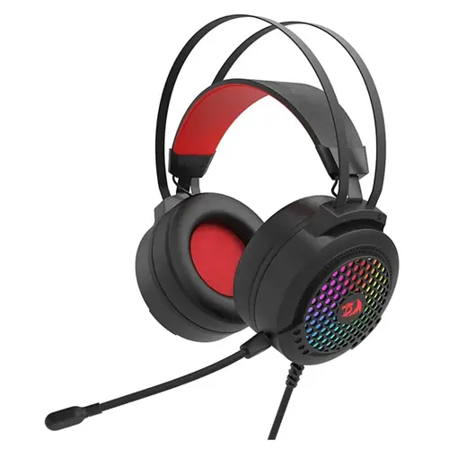هدست گیمینگ ردراگون CARMEN H261