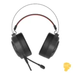 هدست گیمینگ ردراگون CARMEN H261 - Image 3
