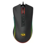 موس گیمینگ ردراگون COBRA FPS M711-FPS