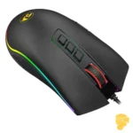 موس گیمینگ ردراگون COBRA FPS M711-FPS - Image 2