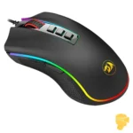 موس گیمینگ ردراگون COBRA FPS M711-FPS - Image 3