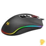 موس گیمینگ ردراگون COBRA FPS M711-FPS - Image 4