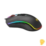 موس گیمینگ ردراگون COBRA M711 - Image 2