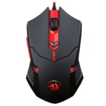 موس گیمینگ ردراگون Centrophorus M601