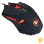 موس گیمینگ ردراگون Centrophorus M601 - Image 2