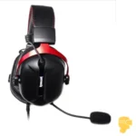 هدست گیمینگ ردراگون Cybill H312 - Image 3