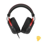 هدست گیمینگ ردراگون Cybill H312 - Image 4