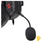 هدست گیمینگ ردراگون Cybill H312 - Image 6