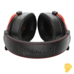 هدست گیمینگ ردراگون Cybill H312 - Image 7