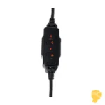 هدست گیمینگ ردراگون Cybill H312 - Image 8