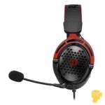 هدست گیمینگ ردراگون Diomedes H386 Pro - Image 3