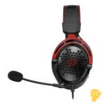 هدست گیمینگ ردراگون Diomedes H386 Pro - Image 7