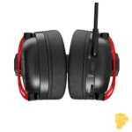 هدست گیمینگ ردراگون Diomedes H386 Pro - Image 6