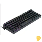کیبورد مکانیکال گیمینگ ردراگون Dragonborn K630 RGB - Image 3