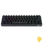 کیبورد مکانیکال گیمینگ ردراگون Dragonborn K630 RGB - Image 4