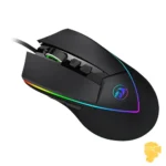 موس گیمینگ ردراگون EMPEROR M909 - Image 3