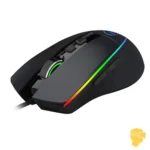 موس گیمینگ ردراگون EMPEROR M909 - Image 4