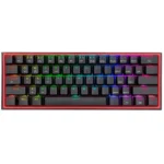 کیبورد مکانیکال گیمینگ ردراگون Fizz Pro K616 Black
