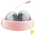 هدست گیمینگ ردراگون H260P HYLAS - Image 3