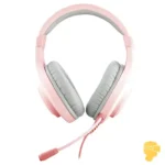 هدست گیمینگ ردراگون H260P HYLAS - Image 4