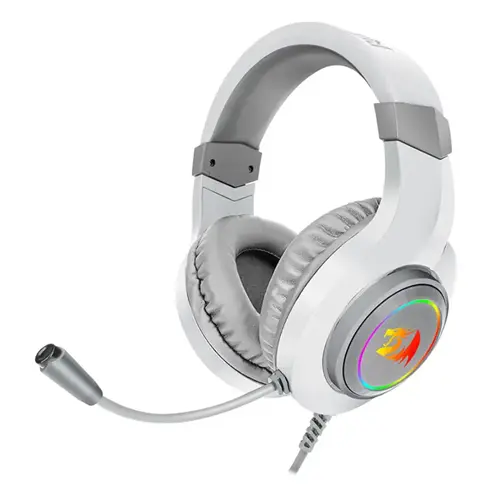 هدست گیمینگ ردراگون H260W HYLAS