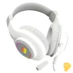 هدست گیمینگ ردراگون H260W HYLAS - Image 2