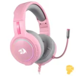 هدست گیمینگ ردراگون H270-P Mento - Image 2