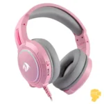 هدست گیمینگ ردراگون H270-P Mento - Image 7