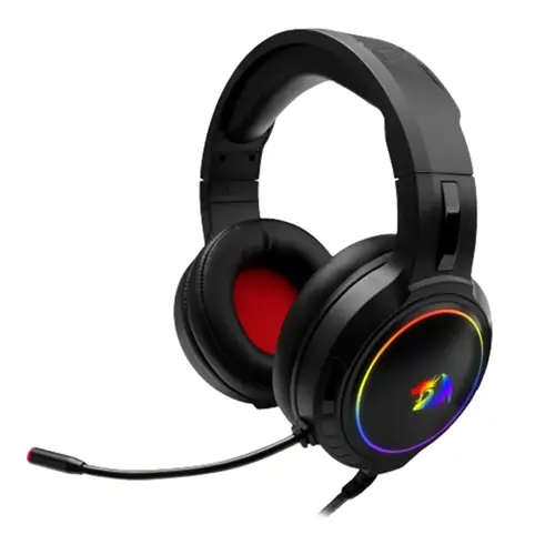 هدست گیمینگ ردراگون H270B Mento