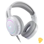 هدست گیمینگ ردراگون H270W Mento - Image 2
