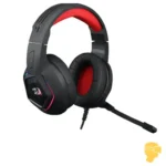 هدست گیمینگ ردراگون H280 Medea - Image 3