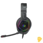 هدست گیمینگ ردراگون H280 Medea - Image 4