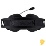 هدست گیمینگ ردراگون H370 Cadmus - Image 2