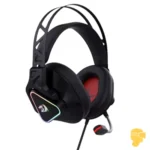 هدست گیمینگ ردراگون H370 Cadmus - Image 3