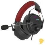 هدست گیمینگ ردراگون H380 Chiron - Image 2