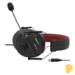 هدست گیمینگ ردراگون H380 Chiron - Image 4