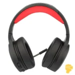 هدست بی سیم گیمینگ ردراگون H818 PELOPS Pro - Image 2