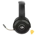 هدست بی سیم گیمینگ ردراگون H818 PELOPS Pro - Image 3