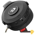 هدست بی سیم گیمینگ ردراگون H818 PELOPS Pro - Image 5