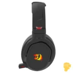 هدست بی سیم گیمینگ ردراگون H838 Hades - Image 5