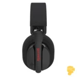 هدست بی سیم گیمینگ ردراگون H888 - Image 5