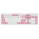 کیبورد مکانیکال گیمینگ ردراگون Hades X K623-W1B