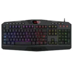 کیبورد مکانیکال گیمینگ ردراگون Harpe Pro K503A RGB