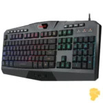 کیبورد مکانیکال گیمینگ ردراگون Harpe Pro K503A RGB - Image 2