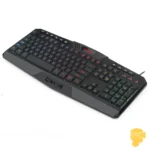 کیبورد مکانیکال گیمینگ ردراگون Harpe Pro K503A RGB - Image 3